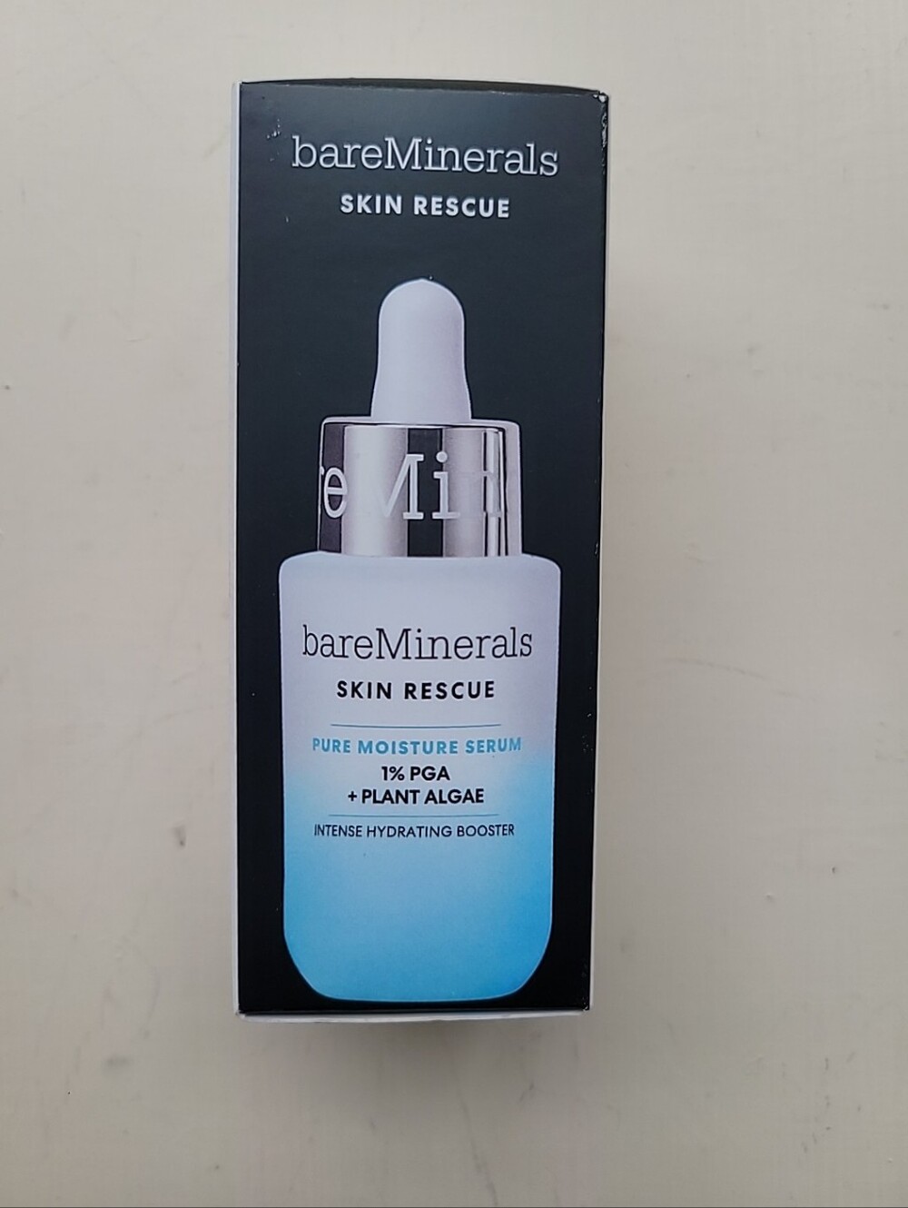 bareMinerals Skin Rescue Pure Moisture Serum - Picture 1 of 5